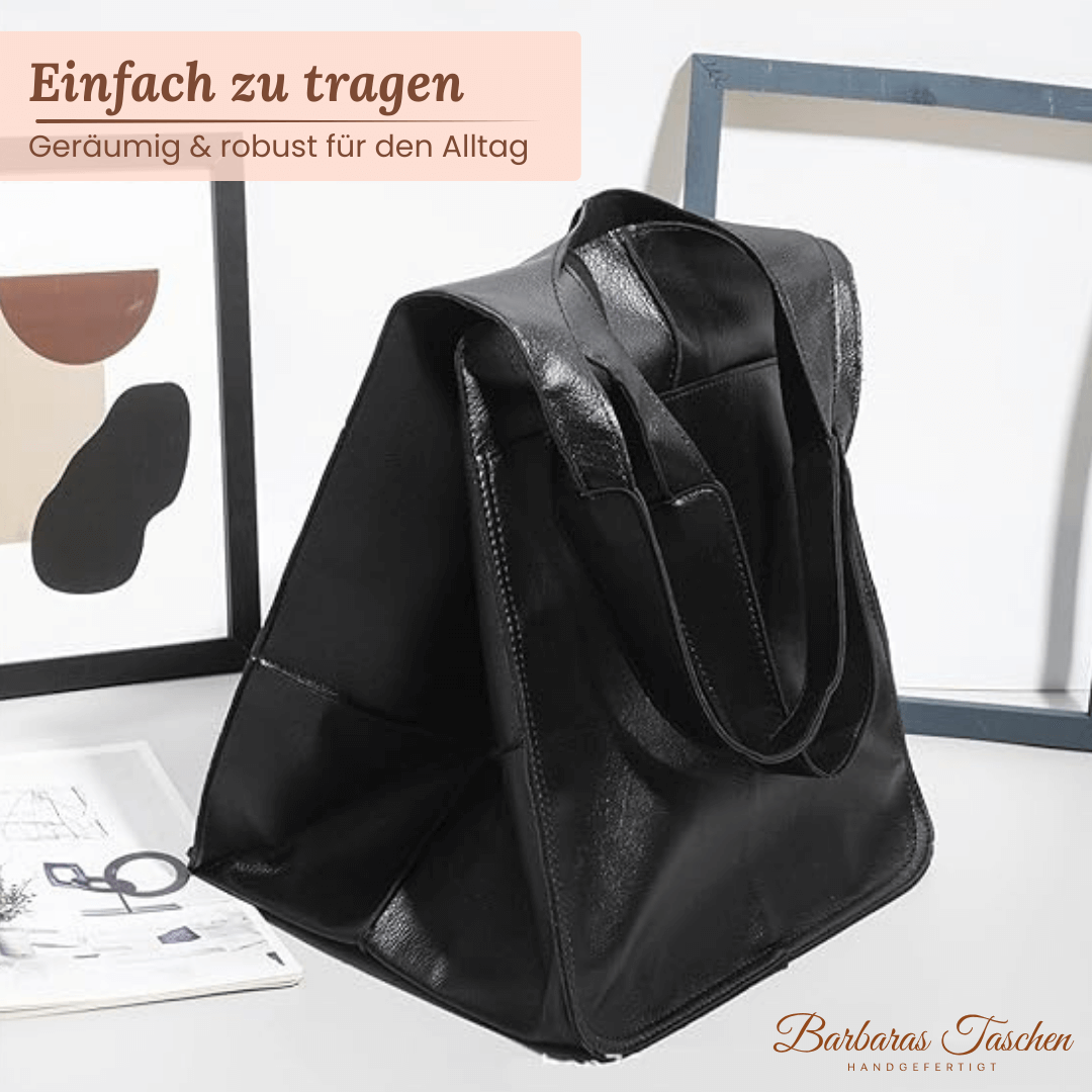 Marlenes Weiche Alltags-Tasche  |  Tragetasche