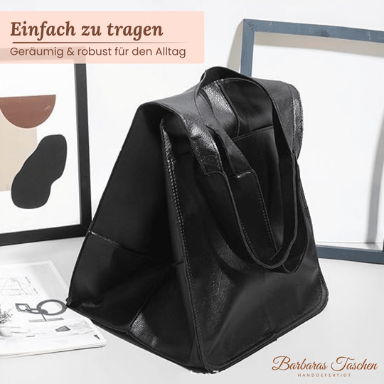 Marlenes Weiche Alltags-Tasche  |  Tragetasche