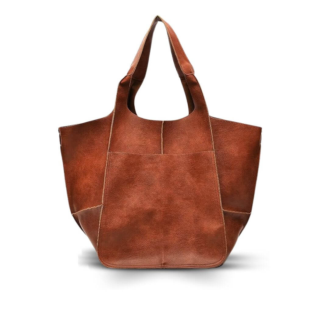 Marlenes Weiche Alltags-Tasche  |  Tragetasche