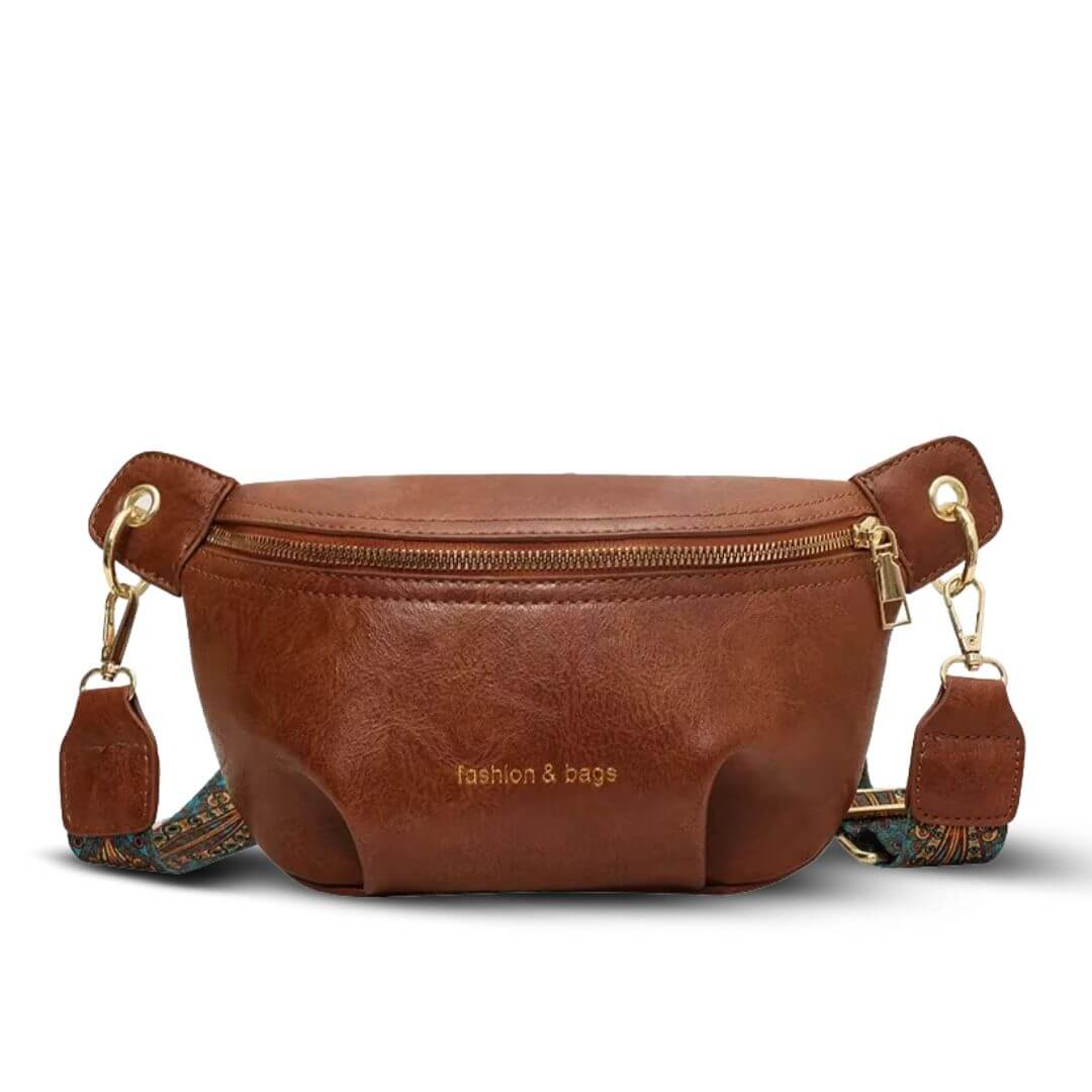 Helenas Tägliche Crossbody  |  Schultertasche