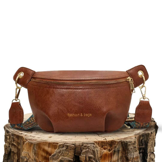 Helenas Tägliche Crossbody  |  Schultertasche