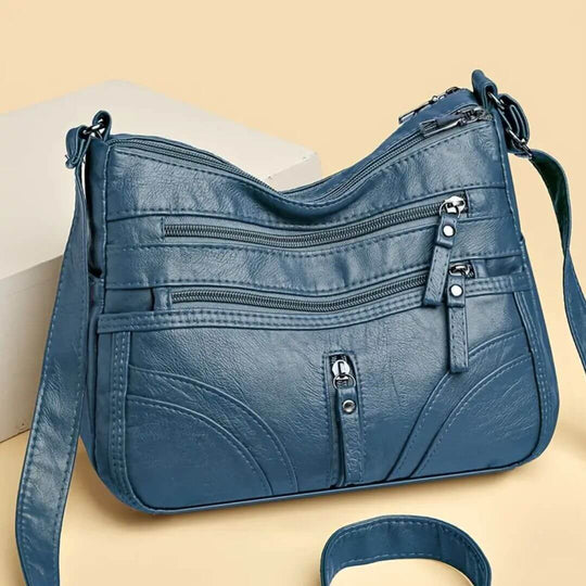Franziskas Eleganter Begleiter  |  Schultertasche
