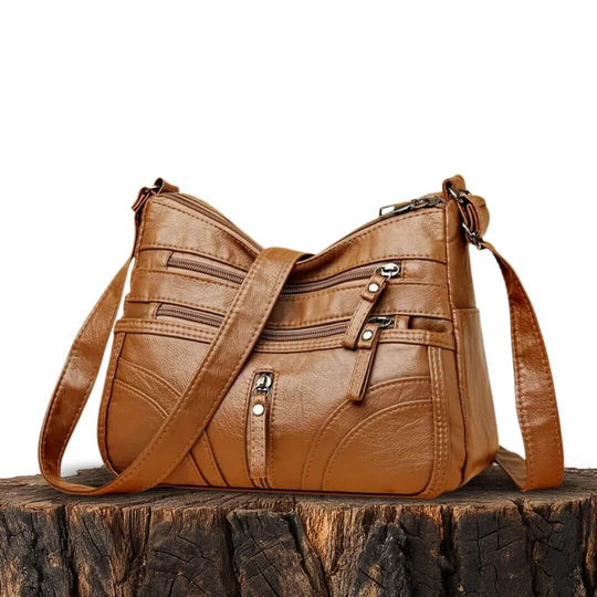 Franziskas Eleganter Begleiter  |  Schultertasche