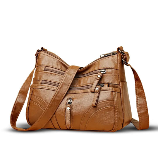 Franziskas Eleganter Begleiter  |  Schultertasche