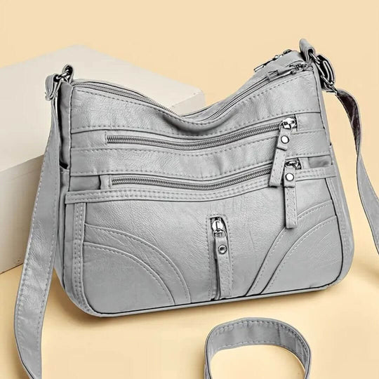 Franziskas Eleganter Begleiter  |  Schultertasche