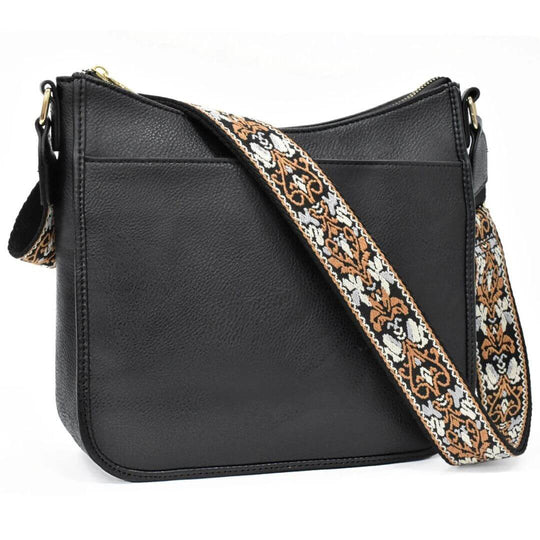 Tabeas Boho-Essential  |  Crossbody-Tasche
