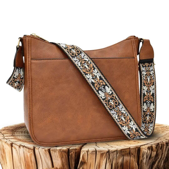 Tabeas Boho-Essential  |  Crossbody-Tasche