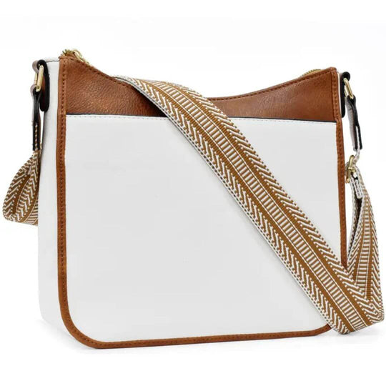 Tabeas Boho-Essential  |  Crossbody-Tasche