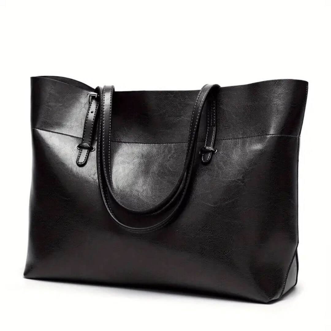 Annelieses Elegante Alltagstasche  |  Tragetasche