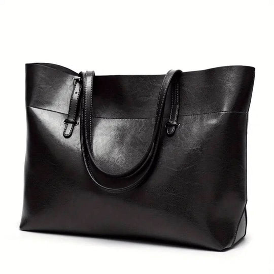 Annelieses Elegante Alltagstasche  |  Tragetasche