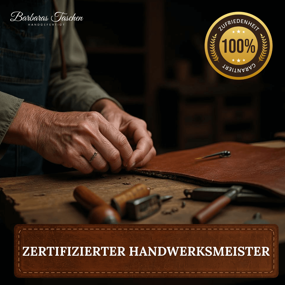 Carlas Zeitlose Bügelverschluss-Tasche  |  Vintage-Handtasche