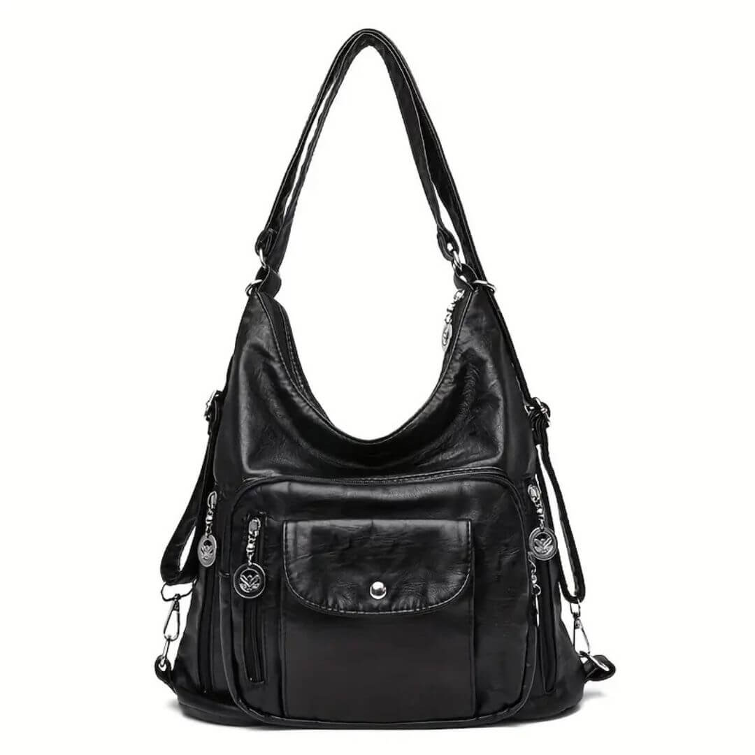 Gretas Müheloser Charme | Hobo-Tasche