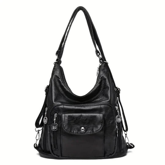 Gretas Müheloser Charme | Hobo-Tasche