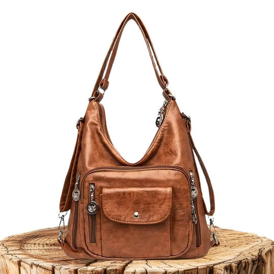 Gretas Müheloser Charme | Hobo-Tasche