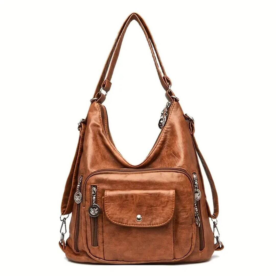 Gretas Müheloser Charme | Hobo-Tasche