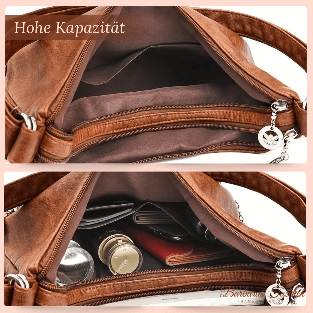 Gretas Müheloser Charme | Hobo-Tasche