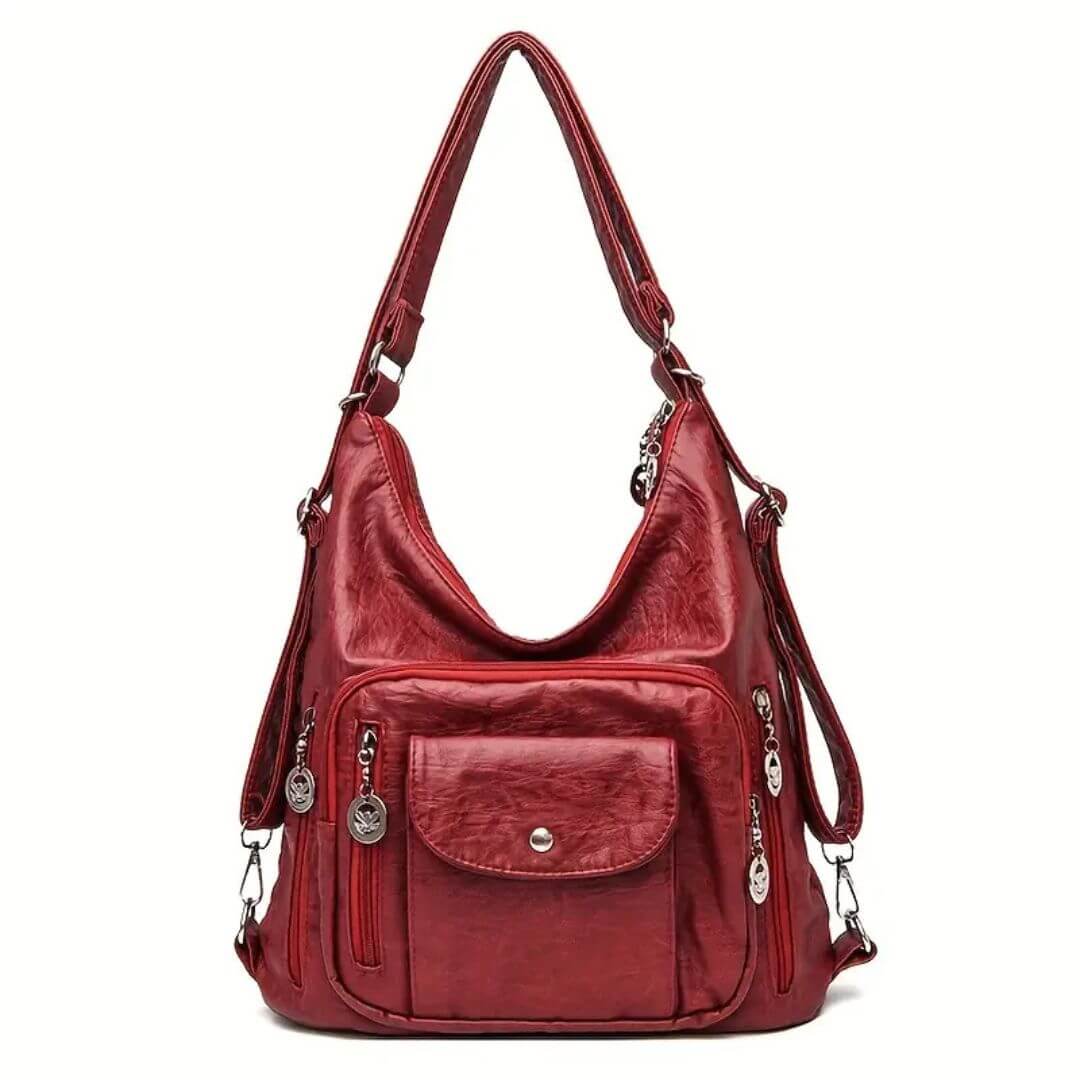 Gretas Müheloser Charme | Hobo-Tasche