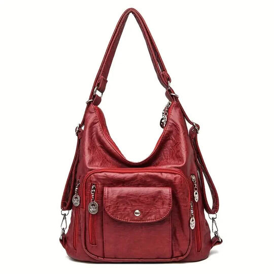 Gretas Müheloser Charme | Hobo-Tasche