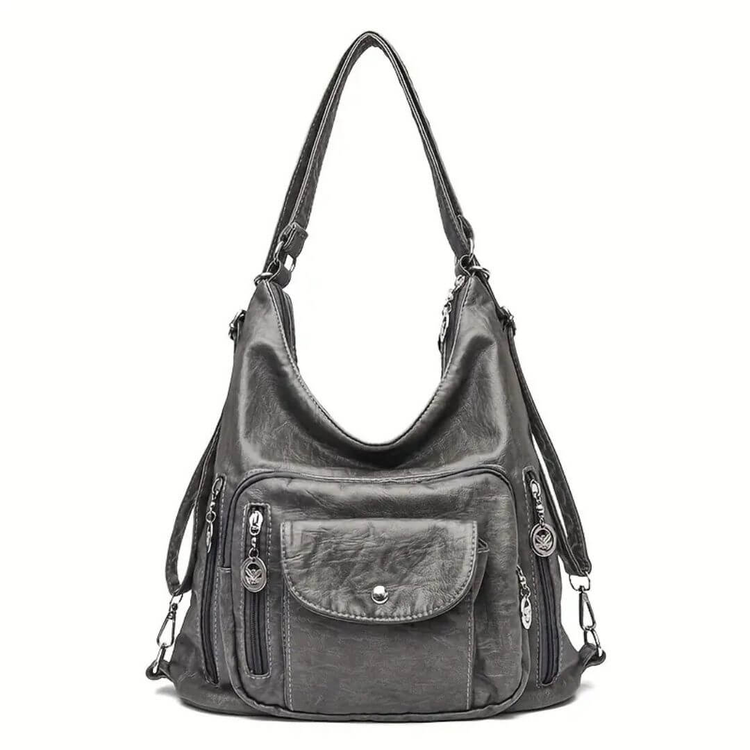 Gretas Müheloser Charme | Hobo-Tasche