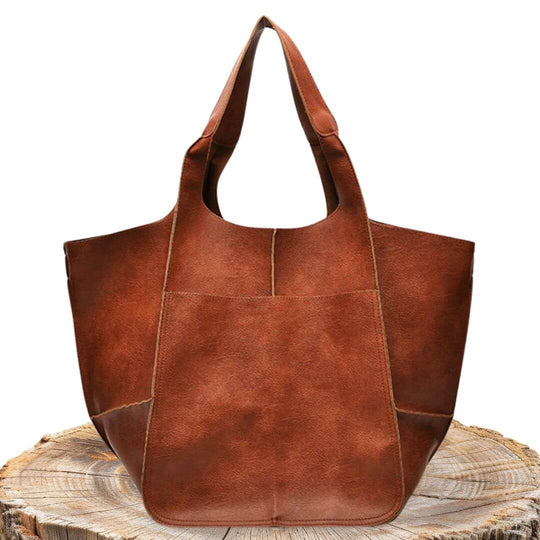 Birgits Schlanke Tragetasche | Tote Bag
