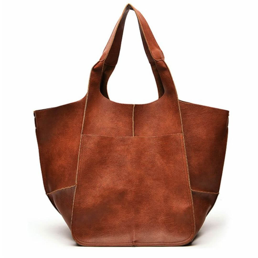 Birgits Schlanke Tragetasche | Tote Bag