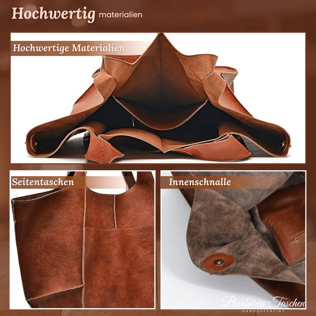 Birgits Schlanke Tragetasche | Tote Bag