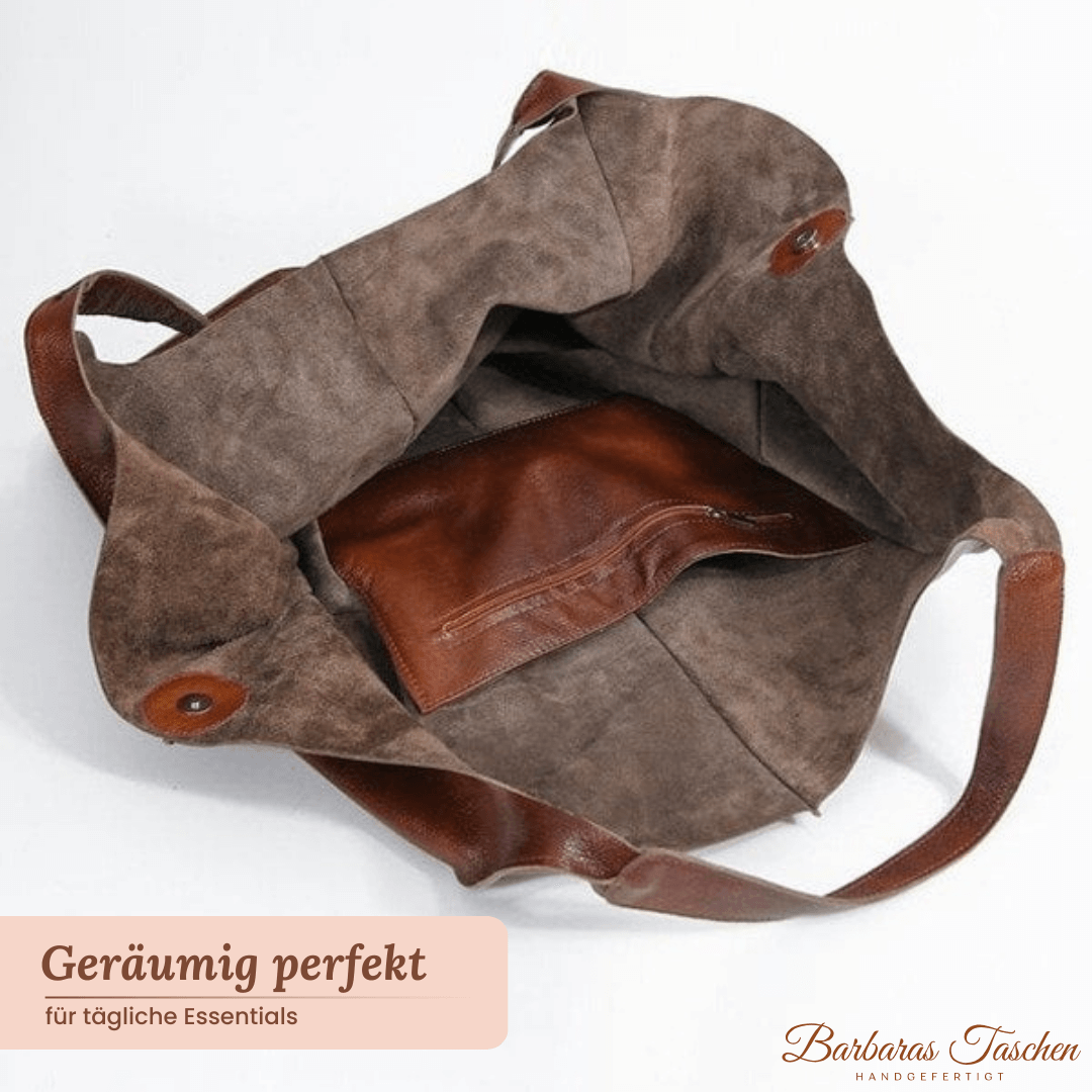 Birgits Schlanke Tragetasche | Tote Bag