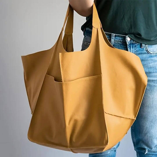 Birgits Schlanke Tragetasche | Tote Bag
