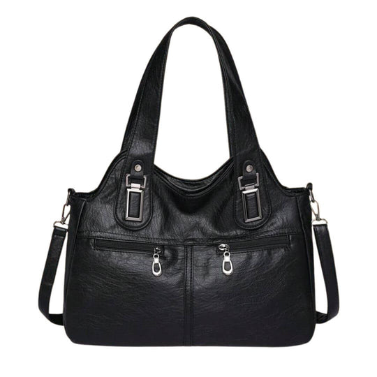 Alinas Schlanke Alltagstasche | Schultertasche