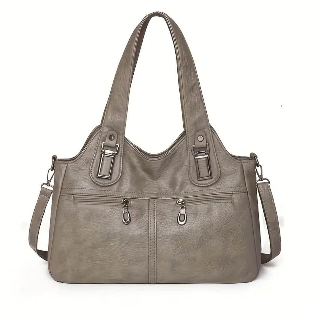 Alinas Schlanke Alltagstasche | Schultertasche