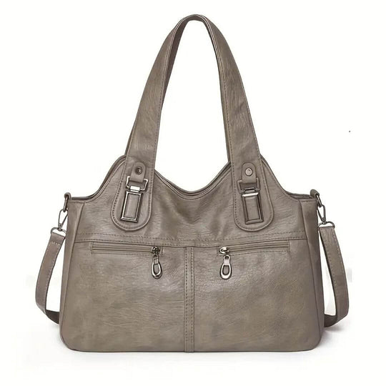 Alinas Schlanke Alltagstasche | Schultertasche