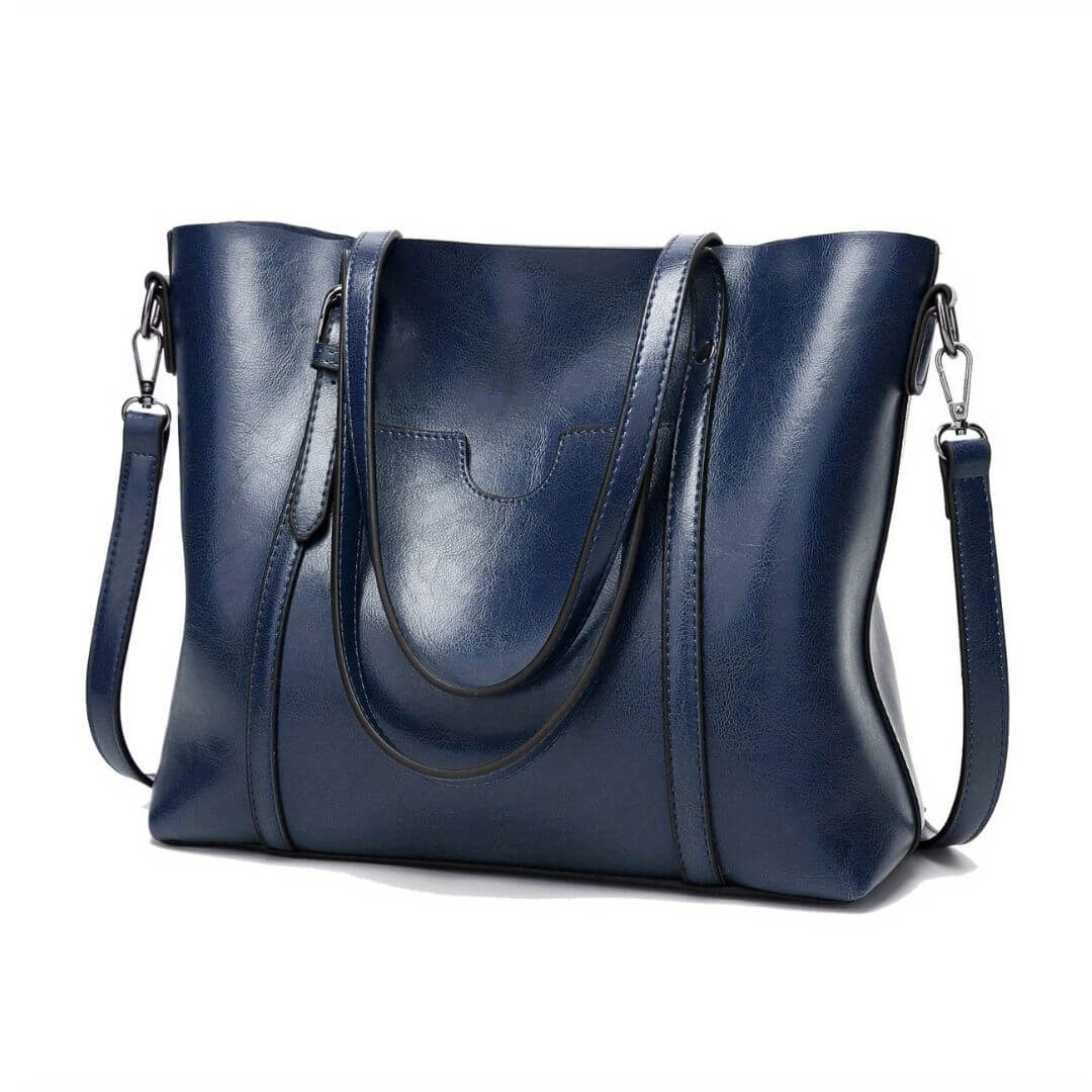 Lottas Minimalistische Essential-Tragetasche | Tote Bag