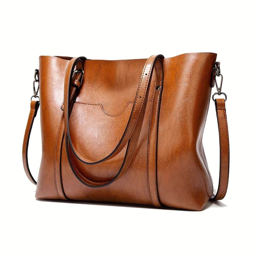Lottas Minimalistische Essential-Tragetasche | Tote Bag