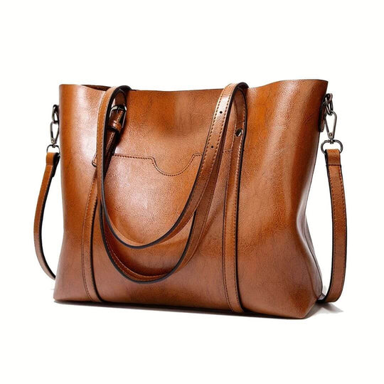Lottas Minimalistische Essential-Tragetasche | Tote Bag