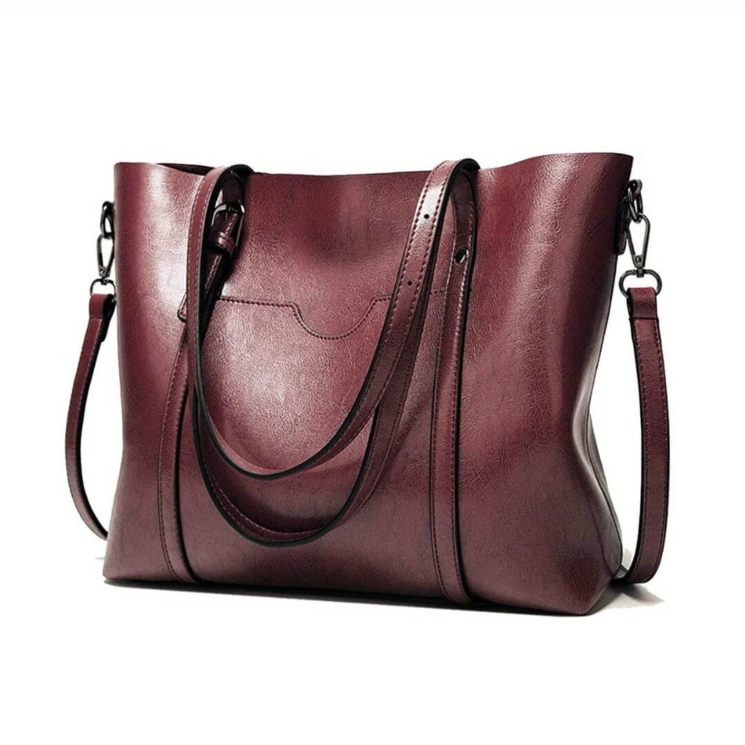 Lottas Minimalistische Essential-Tragetasche | Tote Bag