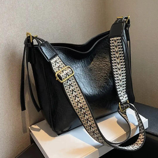 Alisas Mühelose Tasche  |  Schultertasche