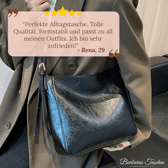 Alisas Mühelose Tasche  |  Schultertasche