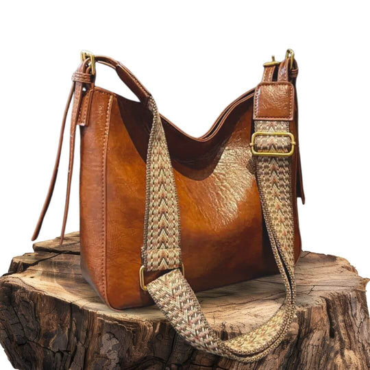 Alisas Mühelose Tasche  |  Schultertasche