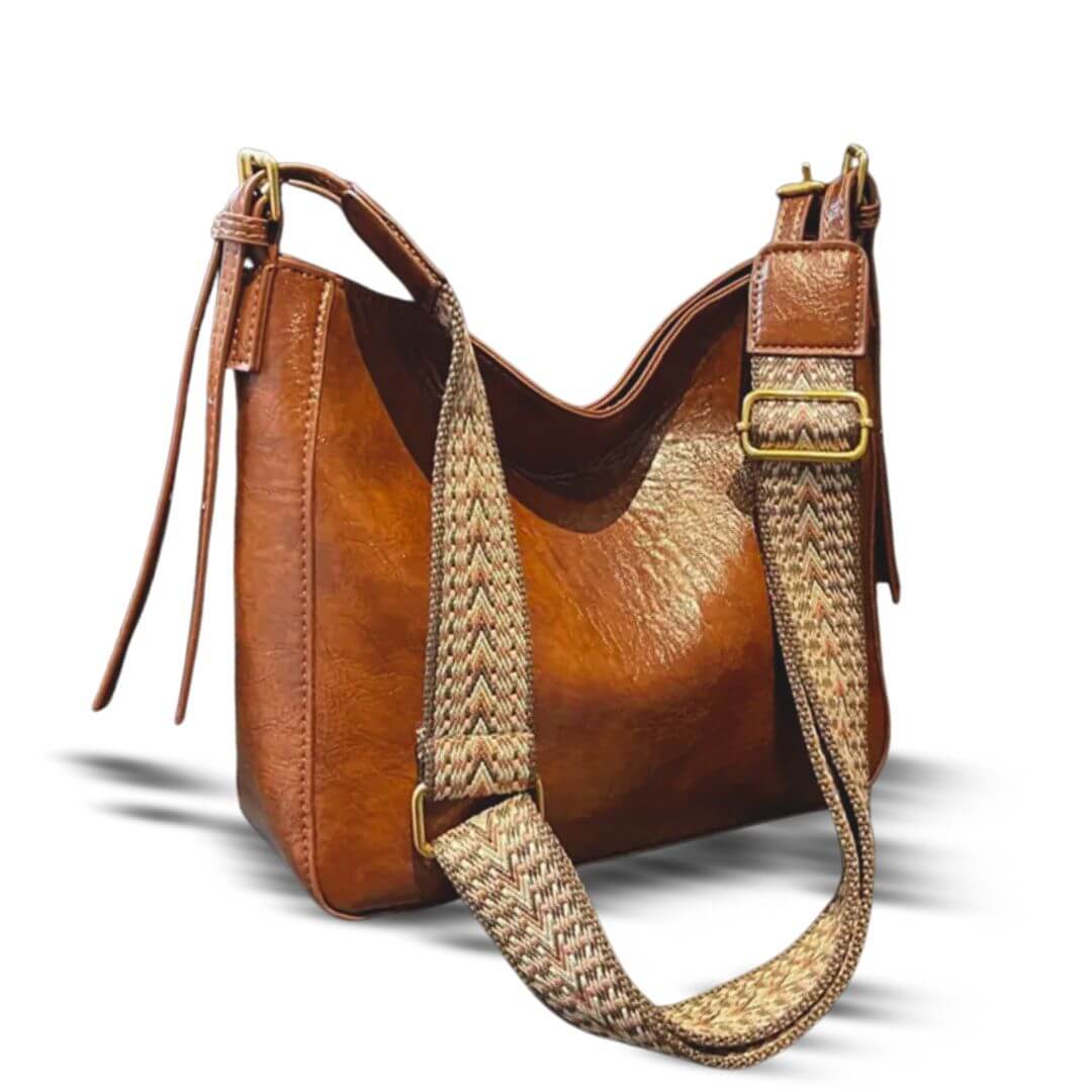 Alisas Mühelose Tasche  |  Schultertasche