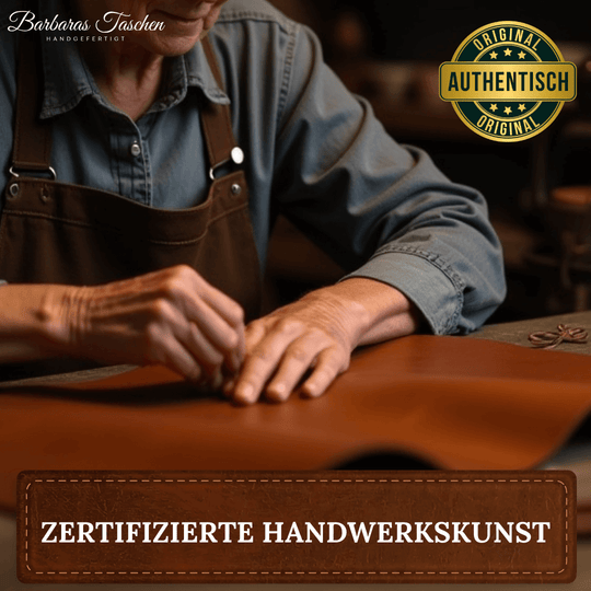 Valentinas Halbmondtasche  |  Schultertasche