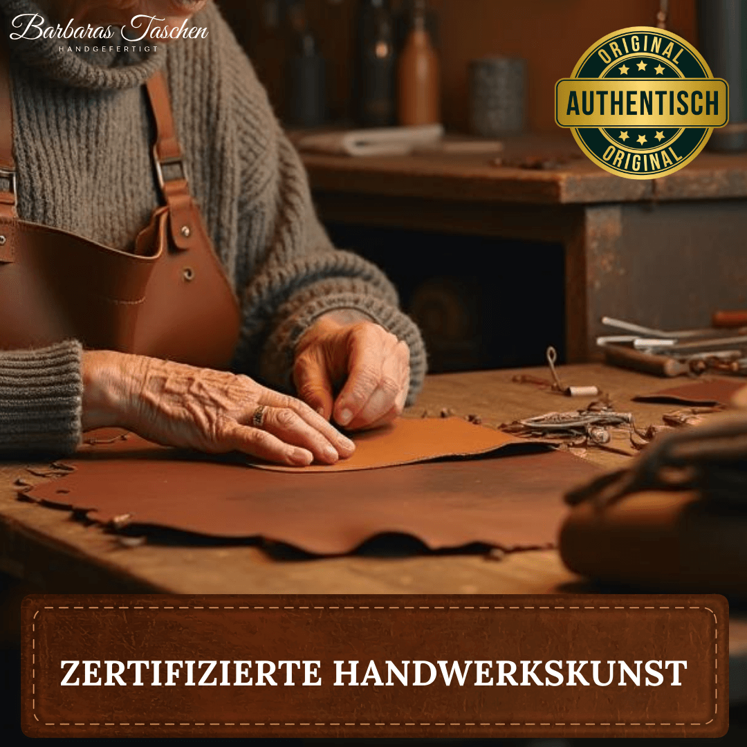 Miras Strukturierte Begleiterin  | Handtasche