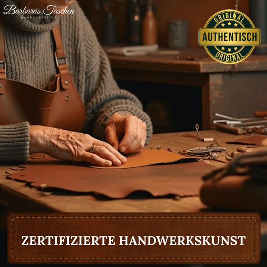 Miras Strukturierte Begleiterin  | Handtasche