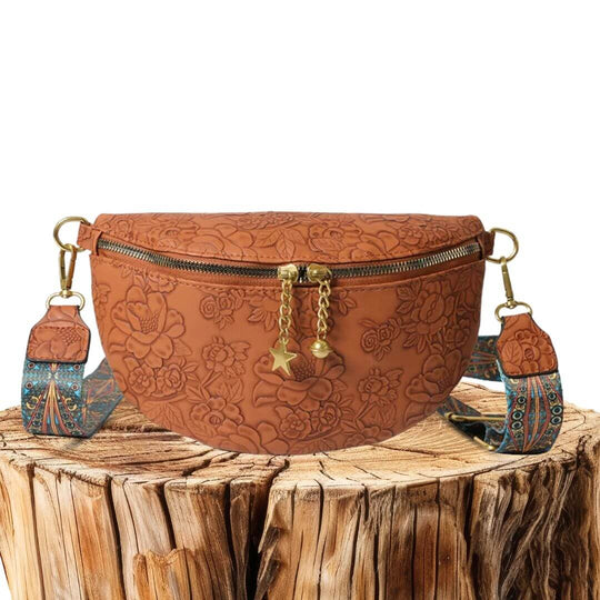 Freyas Chic-Essential  |  Crossbody-Tasche
