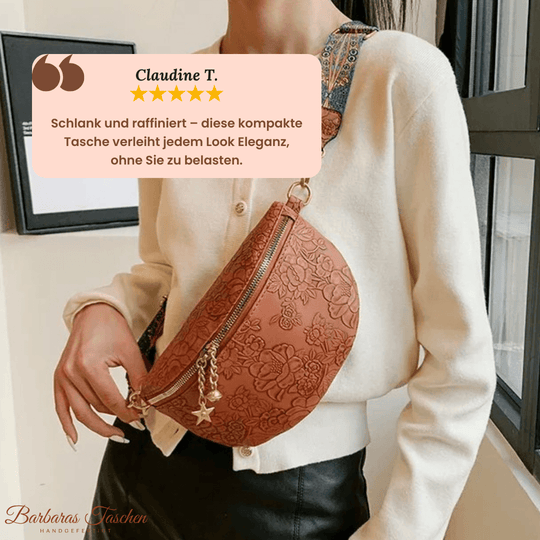 Freyas Chic-Essential  |  Crossbody-Tasche