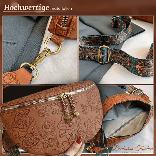Freyas Chic-Essential  |  Crossbody-Tasche