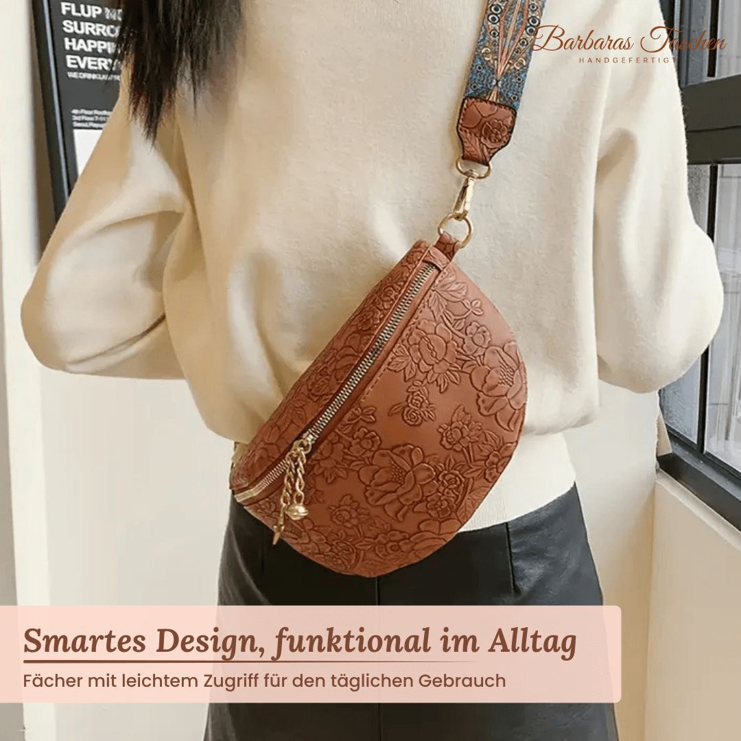 Freyas Chic-Essential  |  Crossbody-Tasche