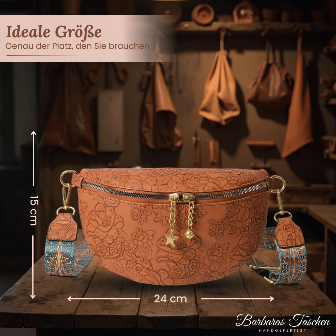 Freyas Chic-Essential  |  Crossbody-Tasche