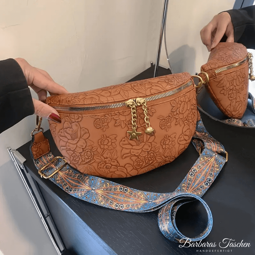 Freyas Chic-Essential  |  Crossbody-Tasche