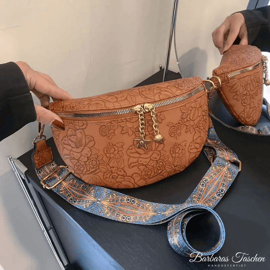Freyas Chic-Essential  |  Crossbody-Tasche