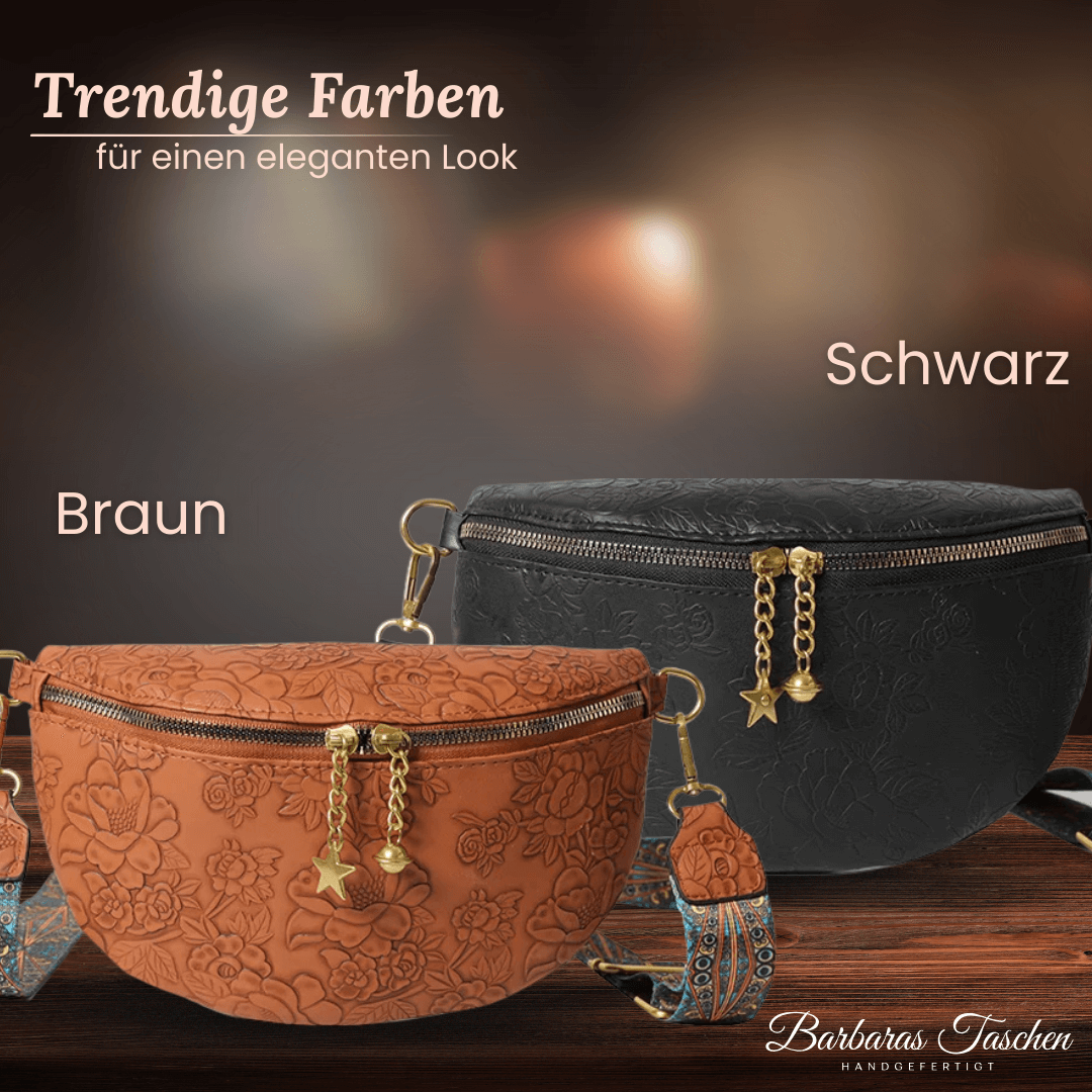 Freyas Chic-Essential  |  Crossbody-Tasche